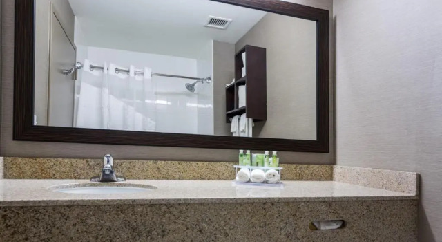 Двухместный номер Standard Holiday Inn Express & Suites Naples Downtown - 5th Avenue by IHG