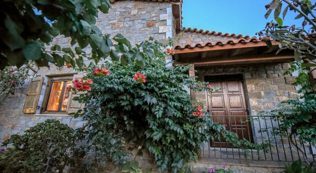 Anthis Cottage, Забронировать Дом для отпуска Виллы Агия-Пелагия, рядом с Пляж Агия Пелагия, Вилла