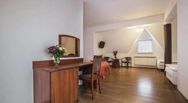 Czerwone Wierchy - przy stoku narciarskim - sauna i jacuzzi wliczone w cenę pobytu, Забронировать Гостевой дом Отели Высоких Татр с завтраком, Завтраки