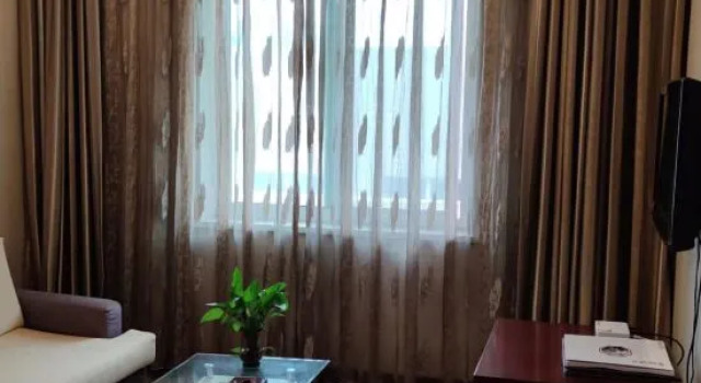 Люкс Youse Wusongshan Hotel - Tongling