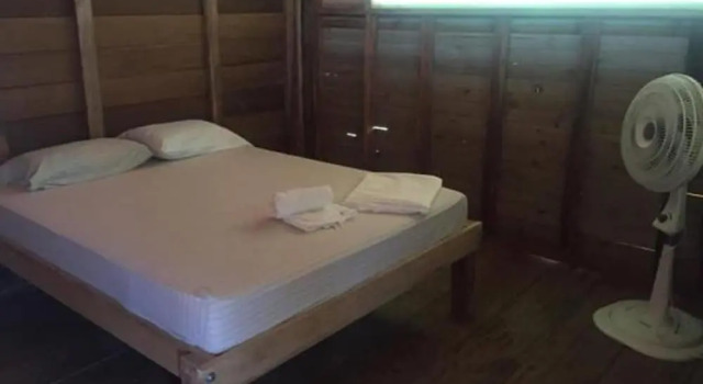 Dahlandia, Prenota Hotel Isla Múcura 