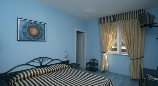 Номер Standard Hotel Il Nespolo