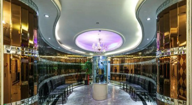 Jiehui Hotel, Varaa Hotelli Shanghai Shanghai