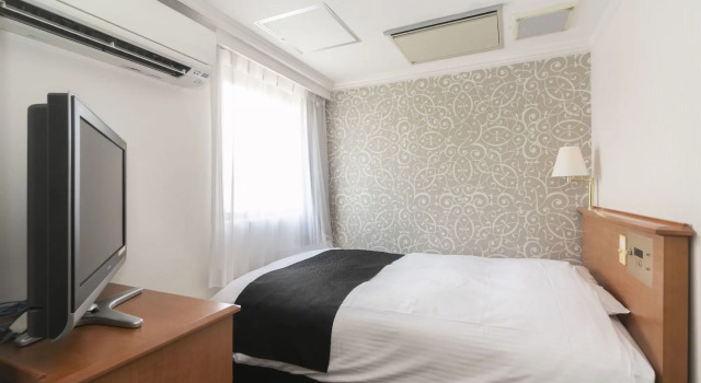 APA Hotel Osaka Tanimachi 4chome Ekimae Kita