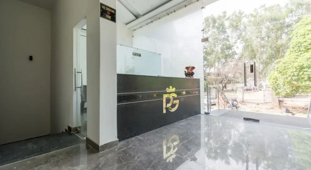 Capital O 44225 Neem Leaf, Book Hotel Patiala Punjab