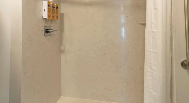 Номер Standard Best Western Plus Wausau Tower Inn