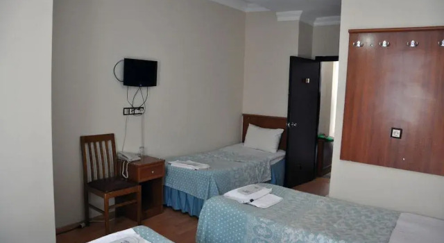 Hekimoglu Otel
