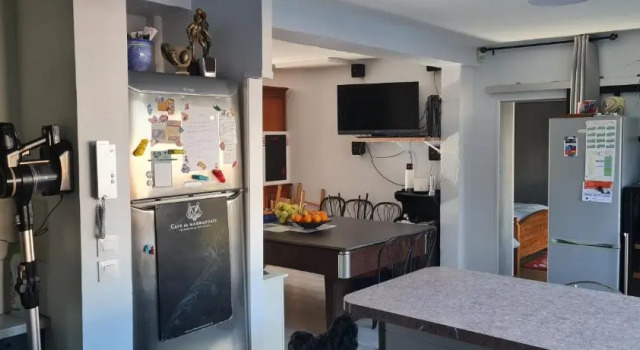 Vaste Maison Fouras 15 Pers 6 Chbres Meuble 3*