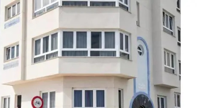 Crucero-4, Prenota Hotel Güímar 