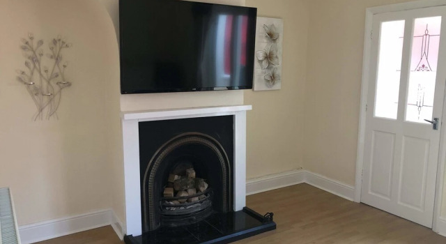 Fordhouse Home, Забронировать Отель Отели Англии 3 звезды, 3*