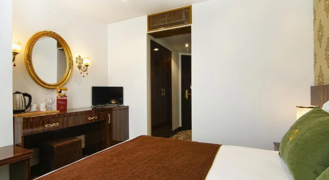 S White Hotel, Rezervovat Hotel Hotely v Mediterranean Region Turkey s bazénem, Bazén