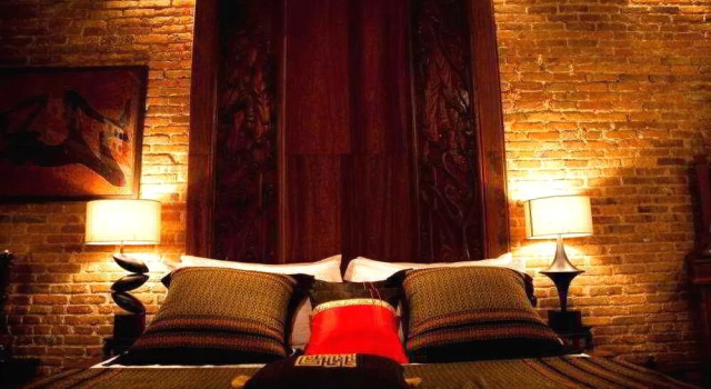La Petite Indochine Hotel