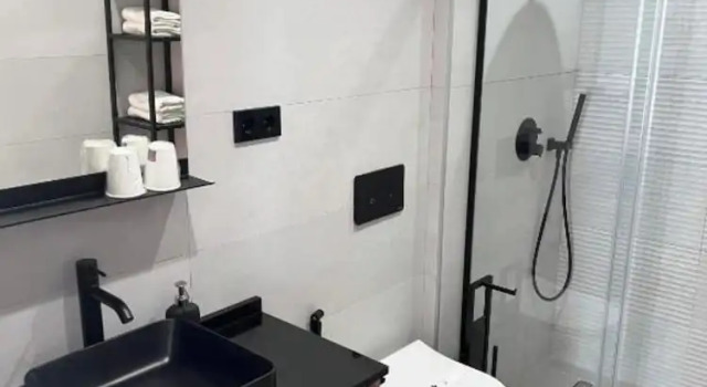 Апартаменты Deluxe с 3 комнатами Apartamentos Kouohana