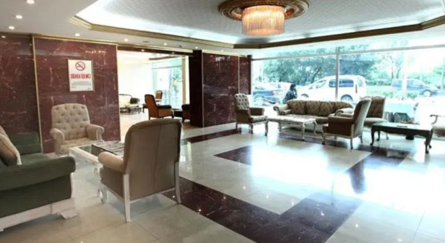 Akm Otel, Rezerwuj Hotel Ankara Central Anatolia Region