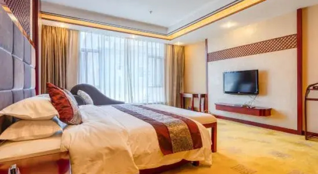 Люкс Shiping Tianyi Hotel
