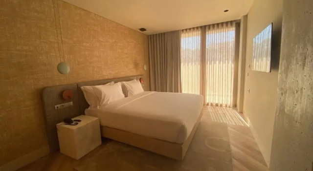 Upon Vila Alcochete Hotel