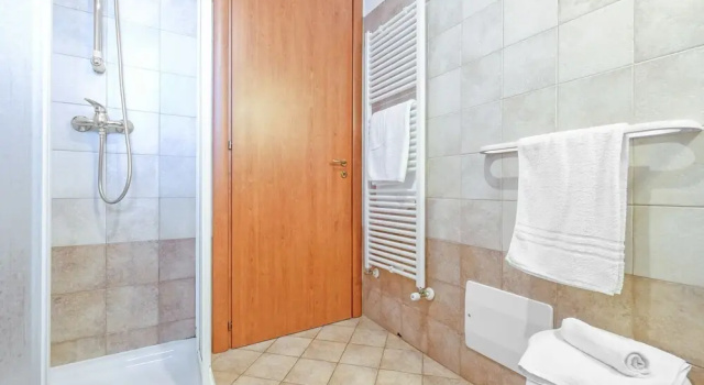 Номер Classic Casa Del Sole Relax Room