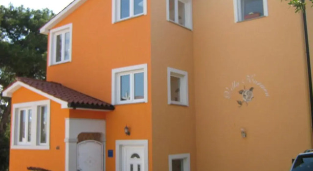 Апартаменты Apartments Casa Karmen