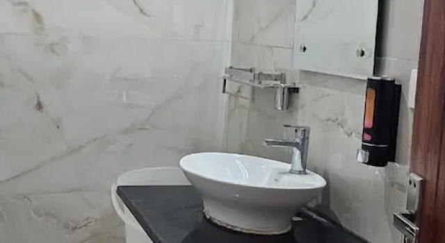Номер Standard Casa de Mussoorie