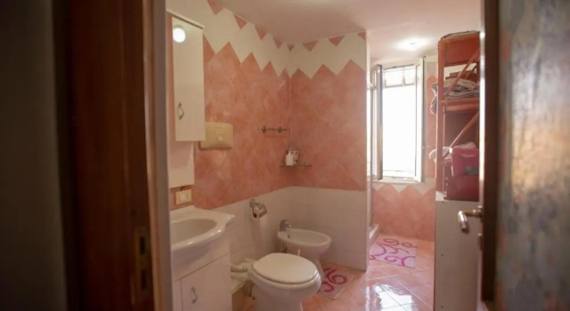 Коттедж Via Emanuele de Deo, 23 Casa vacanze