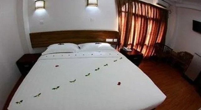 Hotel Sincere Smile Bagan, Rezerwuj Hotel Hotele SPA w Mandalay Region, SPA