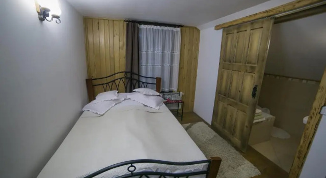 Camera doppia Standard Casa Verde