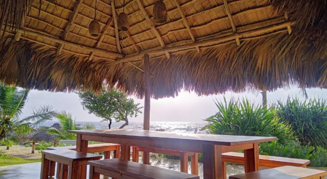 Вилла Villa Punta Coral