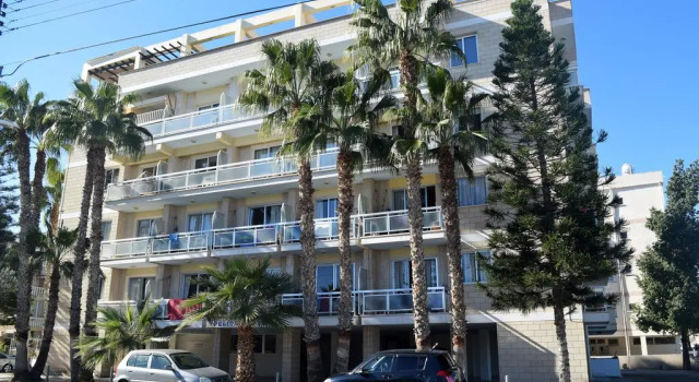 Pelides Apartments, Book Apartment Larnaka Larnaca Region