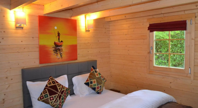Severine Cottages And Lounge, Rezerwuj Hotel Karen Nairobi