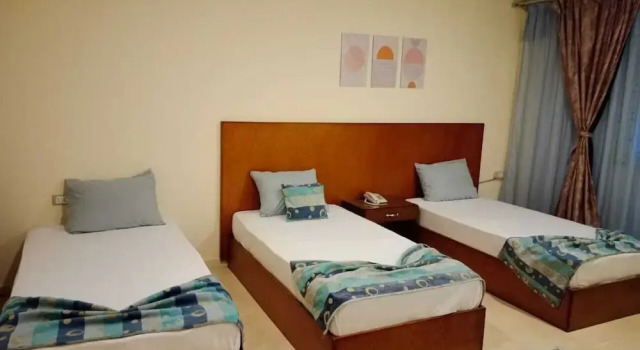 Номер Superior Verssailles Pyramids Hotel
