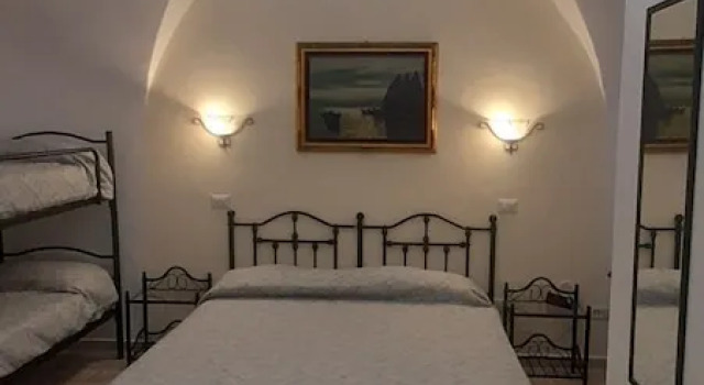 Люкс Superior I Cappuccini B&B