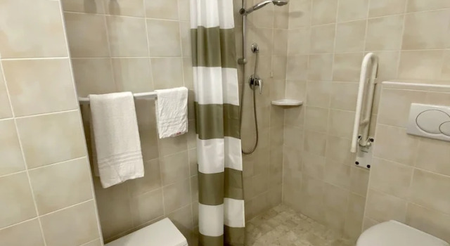 Номер Comfort Hotel Rosa Caorle