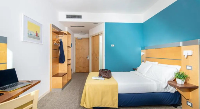 Двухместный номер Superior Meditur Hotel Udine Nord
