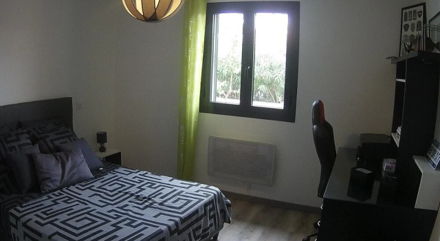 Villa With 3 Bedrooms in Penta-di-casinca, With Wonderful Mountain Vie, Varaa Villa  