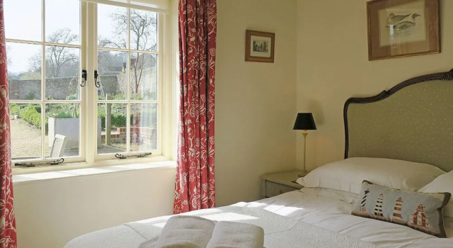 Folly Cottage, Забронировать Дом для отпуска Виллы Исторического графства Суссекса, Вилла