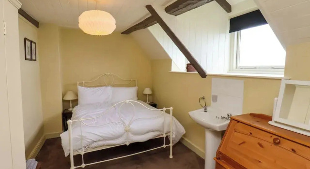 Rokeby House, Book Feriehus Robin Hood's Bay 