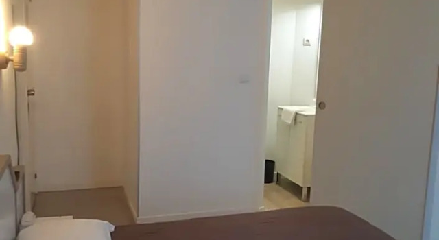 Номер Standard Hôtel de La Croix de Malte