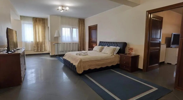 Люкс Liberty Rooms