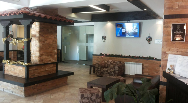 All Seasons Club, Buchen Sie Hotel Bansko 