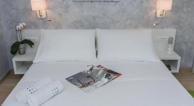 Студия Apartments And Studio Giovanni 1