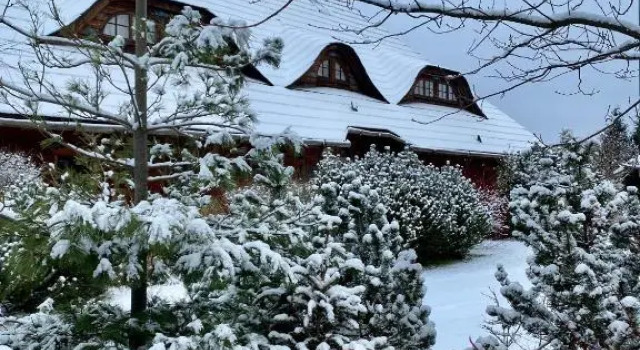 Gościniec Oycowizna