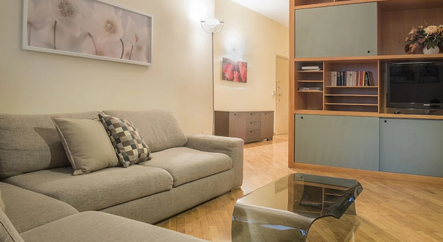easyhomes - San Babila Corridoni, Book Hotel Milan Lombardy