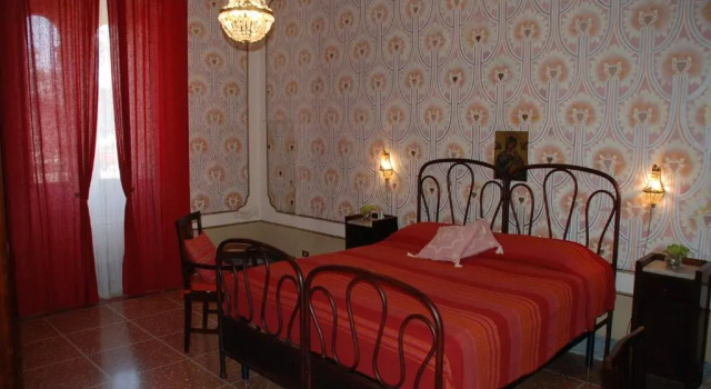Двухместный номер Standard Villarancia – Luxury B&B
