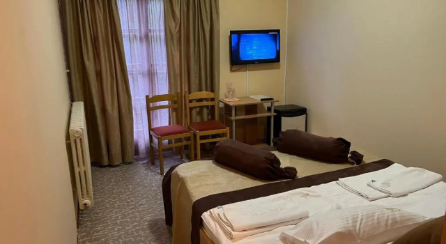 Hotel Dva Goluba, Забронировать Отель Отели Пале 3 звезды, 3*