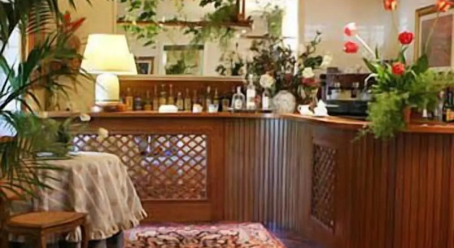 Hotel La Culla Del Lago, Reserva ahora Hotel Hoteles en El Lacio con aparcamiento, Aparcamiento