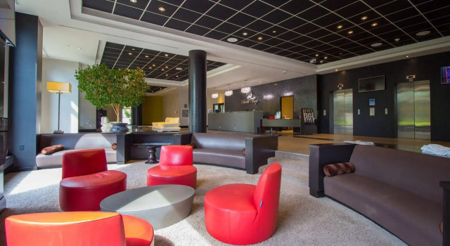 Delta Hotels by Marriott Toronto Markham, Prenota Hotel Markham York, Durham and Hills of Headwaters