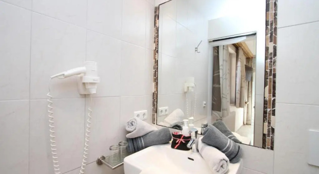 Номер Economy Hotel Sonnberg