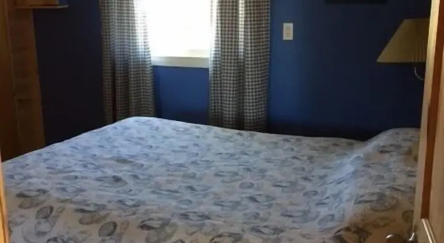 Standaard kamer Seabreeze Cottage