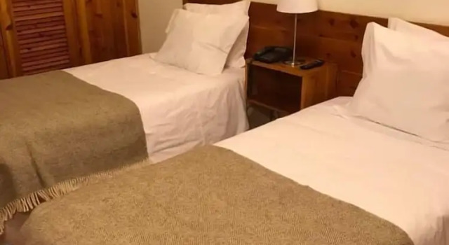 Номер Economy Casa Do Jardim