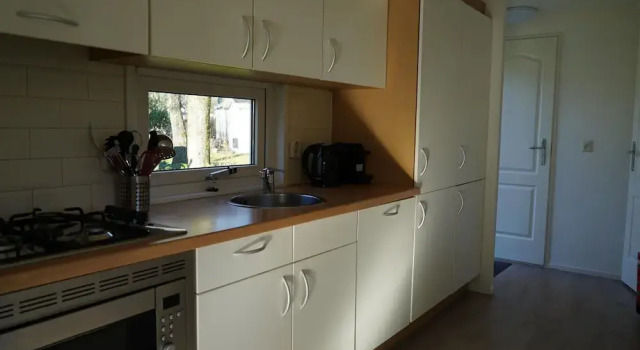 Коттедж Chalet in a Residence Near sea